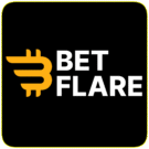 BetFlare Casino
